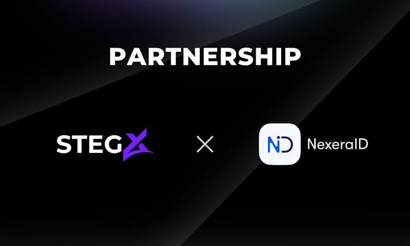 NexeraID and StegX partner to streamline and secure global real estate tokenization