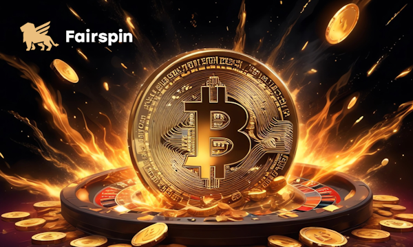 Fairspin Introduces Innovative Play to Earn and Hold to Earn Programs