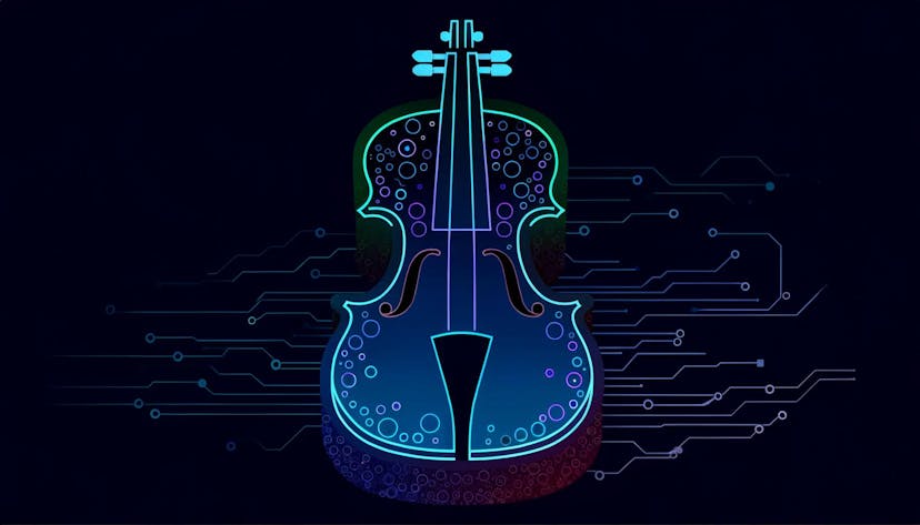 Galaxy Digital Issues Multimillion-dollar Loan Against Tokenized Stradivarius Violin