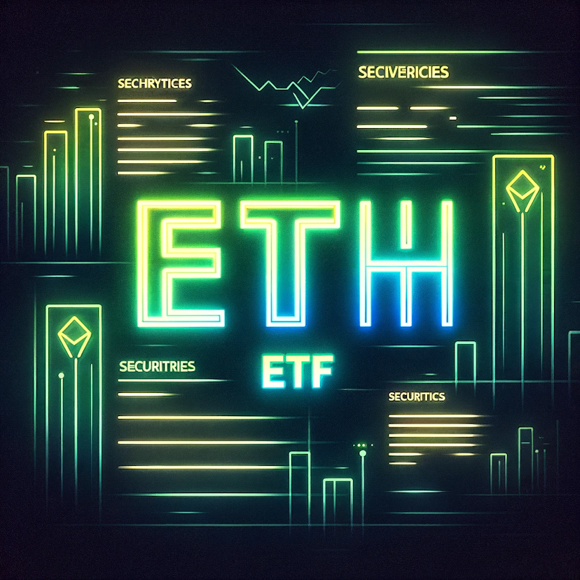 Here Are All the Signs an ETH ETF Approval May Be Around the Corner