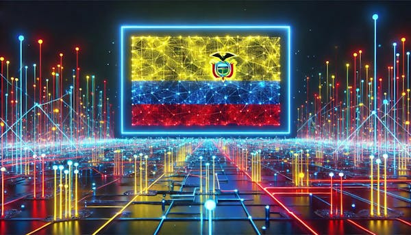 Colombia’s Largest Bank Taps Chainlink Proof of Reserves For COPW Stablecoin