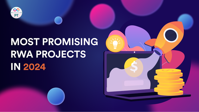  Top 3 Most Promising RWA Projects in 2024