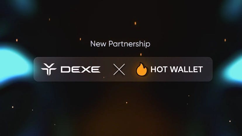 DeXe Partners with HOT to Empower Telegram with DAO Creation