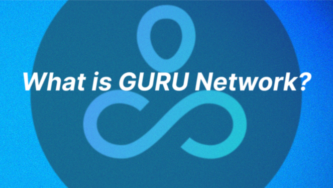 What is GURU Network?