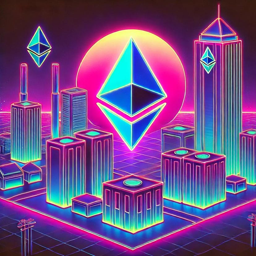 S&P Global Touts Ethereum as a Settlement Layer for Financial Markets