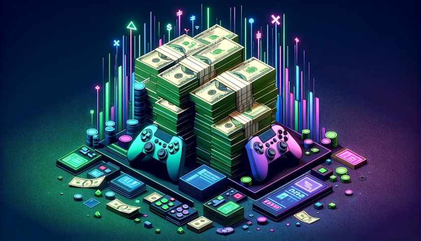 🎮 Arbitrum Plots Incentives For GameFi Developers