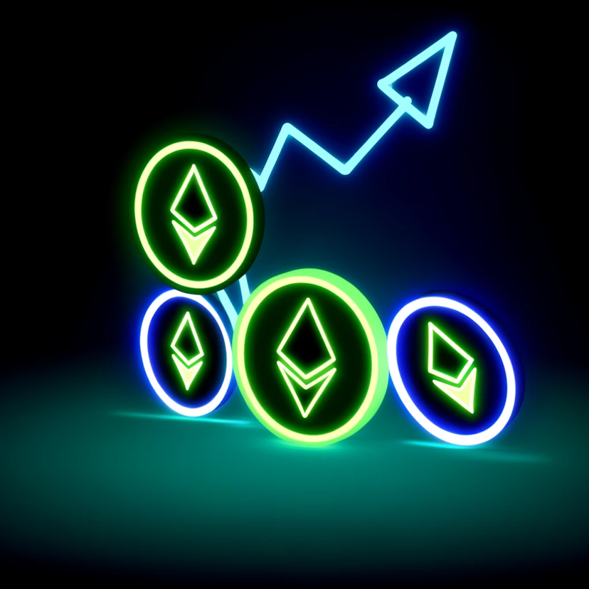Analysts Predict ETH Price Will Shoot to at Least $6,000 Following ETF Approval