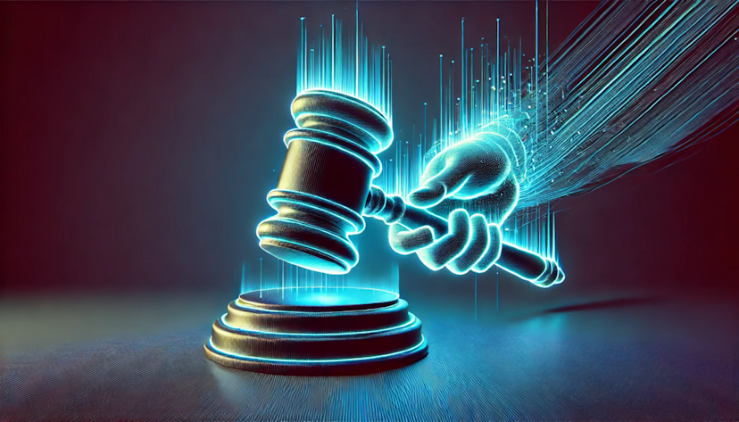 💵Court Rules Secondary Crypto Trades Aren't Securities