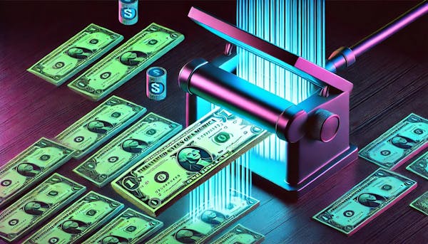 Arca Taps Securitize To List Tokenized U.S. Treasury Fund
