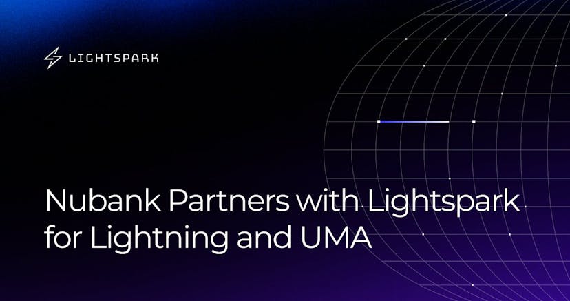 Warren Buffett-Owned Nubank Partners with Lightspark to Integrate Bitcoin Lightning Network for 100 Million Customers