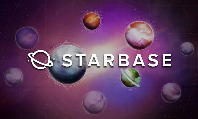 Stardust Launches Starbase for the Ultimate Celestial Gaming Experience