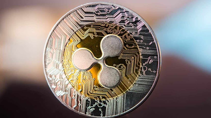 Ripple Wins Partial Judgment in XRP Lawsuit; CEO Claims Gensler Could Cost Biden Election