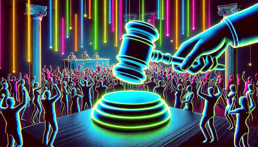 Crypto Celebrates Court Dismissing SEC Claims That Secondary BNB Sales Are Securities
