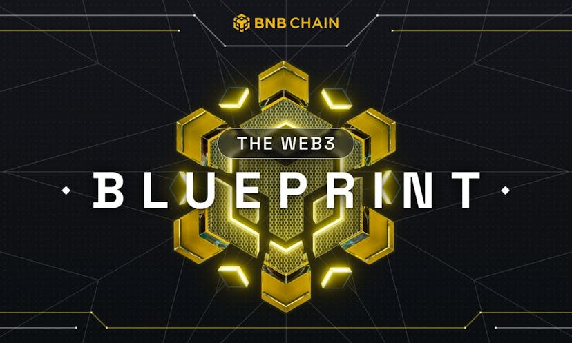 BNB Chain Provides Definitive 2024 Guide with “BNB Chain &amp; the Web3 Blueprint” Brand Story