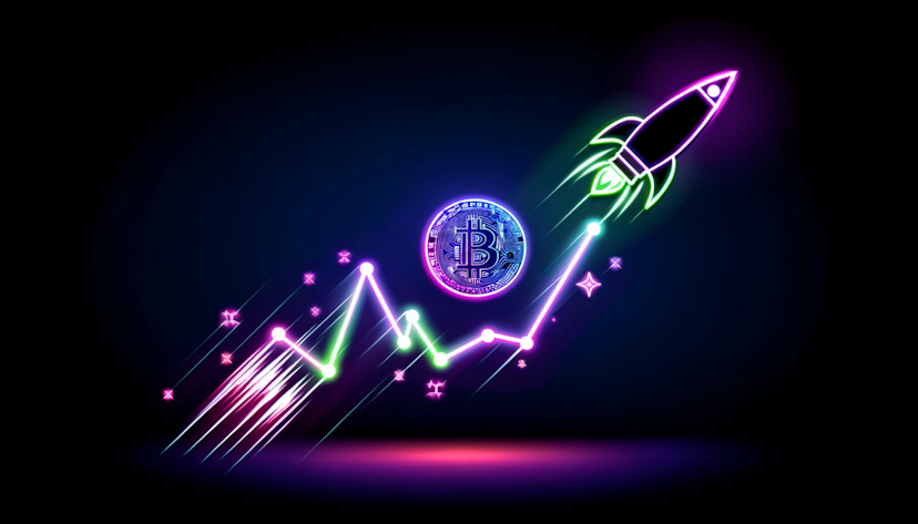 🚀Weekly Recap: BTC Stuns With New All-Time High Above $70,000