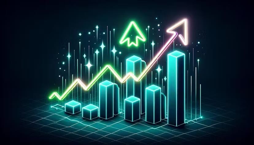 Institutions Ramp Up Crypto Exposure As Weekly Volume Plummets: CoinShares