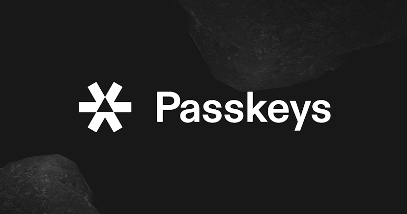 What are Passkeys? Exodus unveils Passkets Wallet – the future of seamless user onboarding and self-custody.