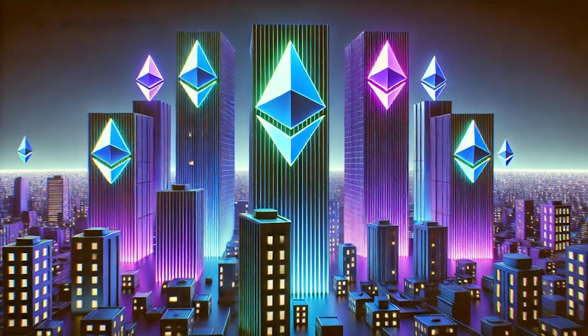 Will Spot Ethereum ETFs Live Up to the Hype? Analysts Weigh In