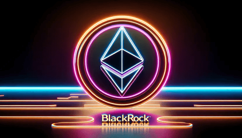 📈BlackRock CEO Sees Value in an Ethereum ETF