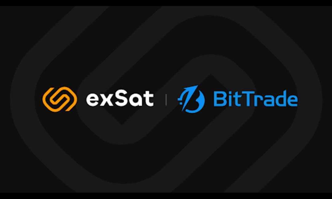 exSat Partners with BitTrade Enhancing Bitcoin Scalability