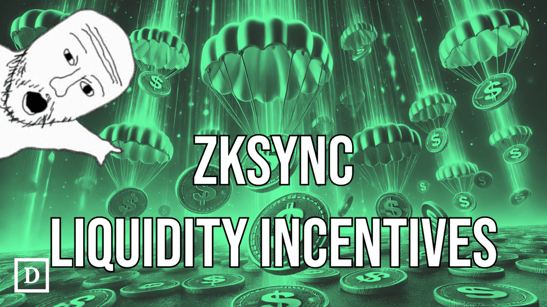 ZKsync Token Assembly Passes 325M ZK Liquidity Program