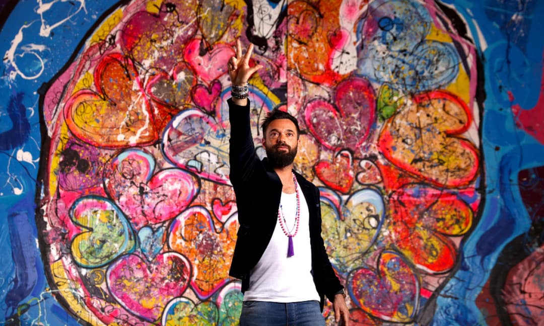 Artfi Attracts 25,000 Plus Enthusiasts to the World of Fractionalized Art Ownership