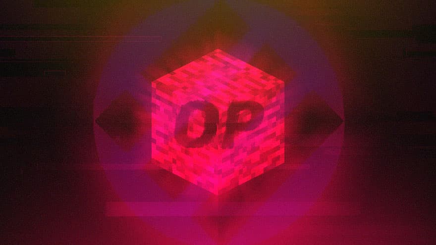 OP Hits Fresh Highs After Foundation Unveils ‘Bedrock’ Upgrade