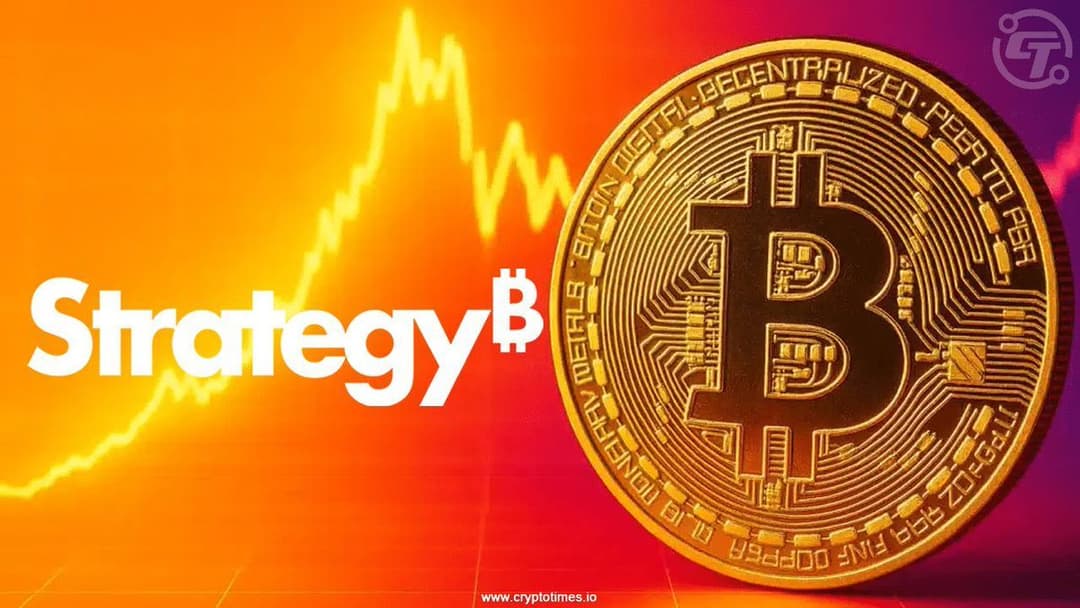 MicroStrategy Upsizes Capital Raise to $2.8 Billion for More Bitcoin