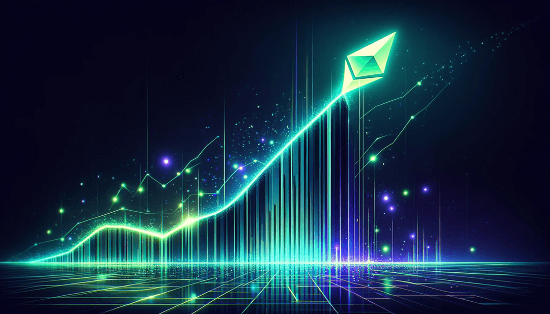 ⏱️ VanEck Predicts $22K ETH By 2030