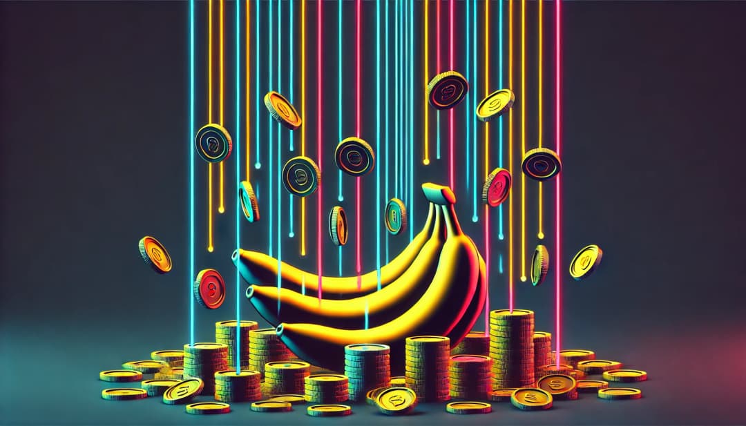 Banana Gun Pledges to Pay Back Victims of $3 Million Exploit