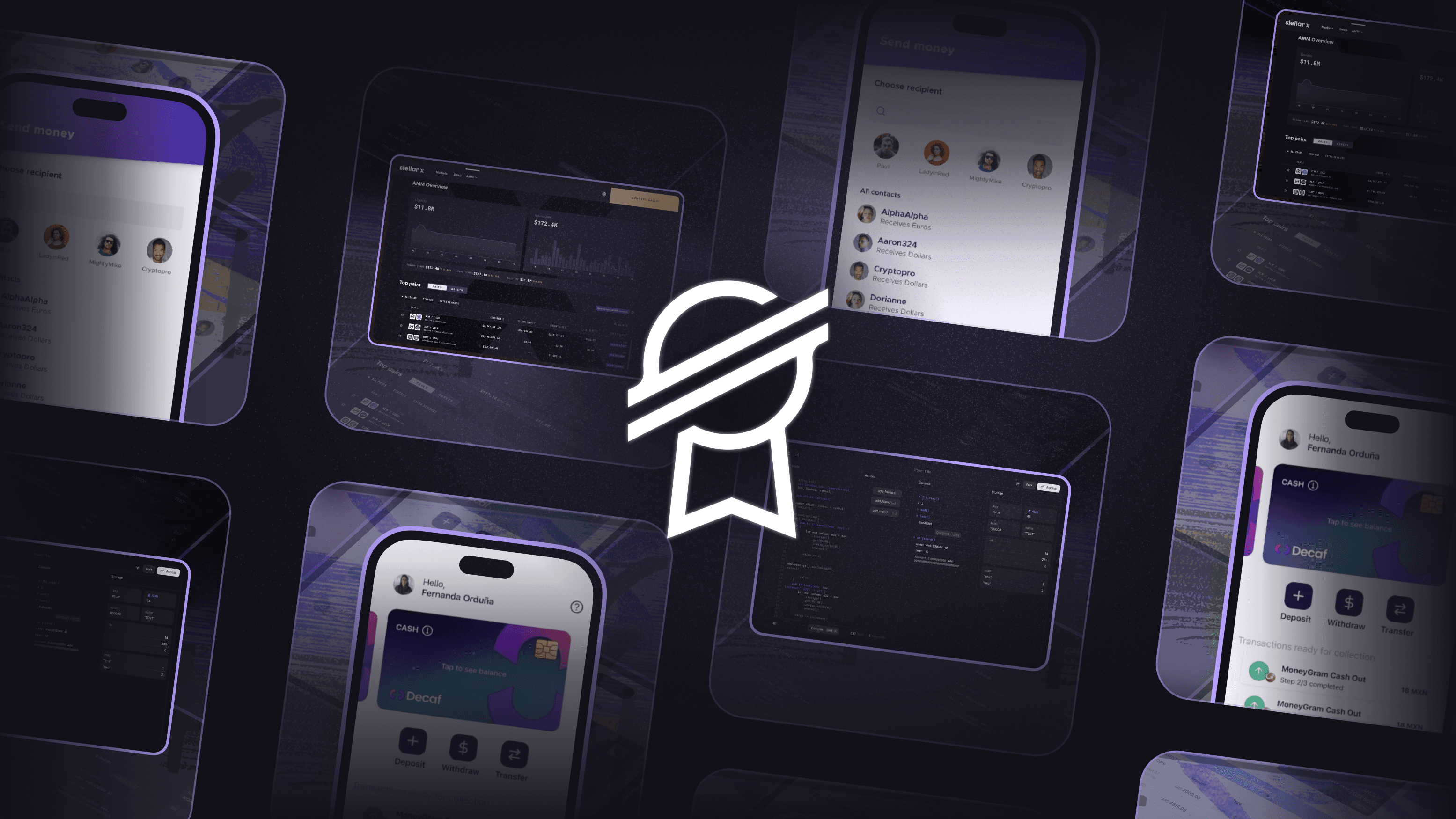 The Stellar Community Fund Evolves to Support New Projects built on the Stellar Network