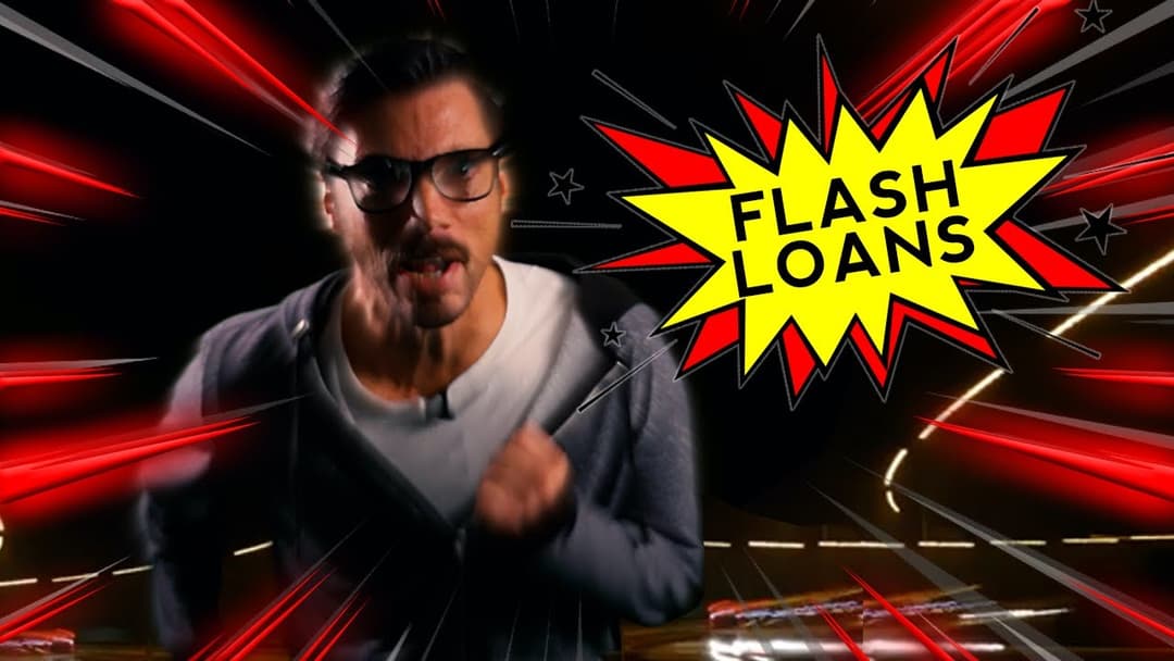 Flash Loans, and Attacks – Explained
