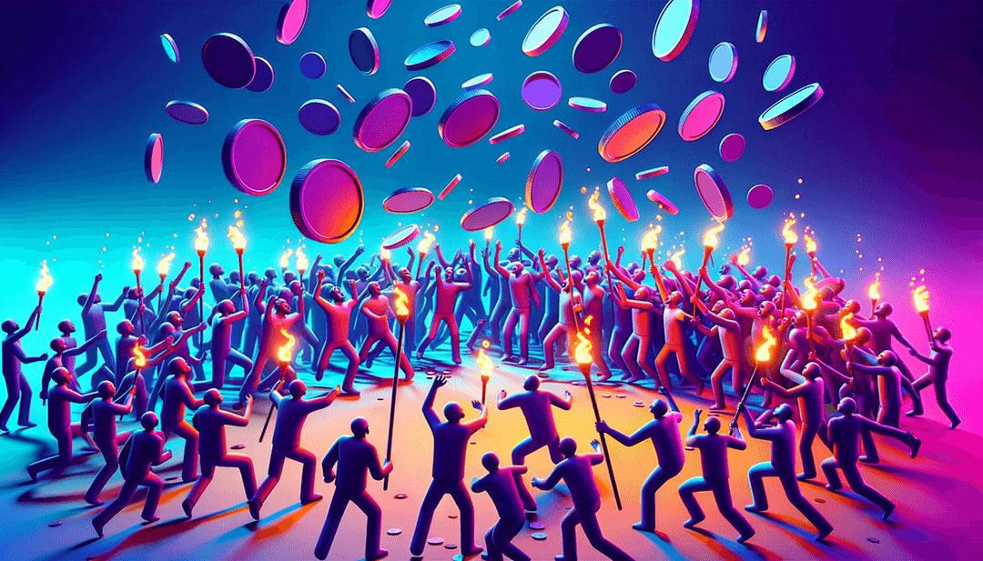 😡Long-Awaited EigenLayer Airdrop Draws Backlash