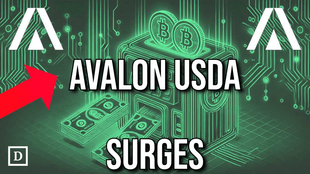 BTC-Backed USDa Soars To $230M Market Cap In Two Weeks