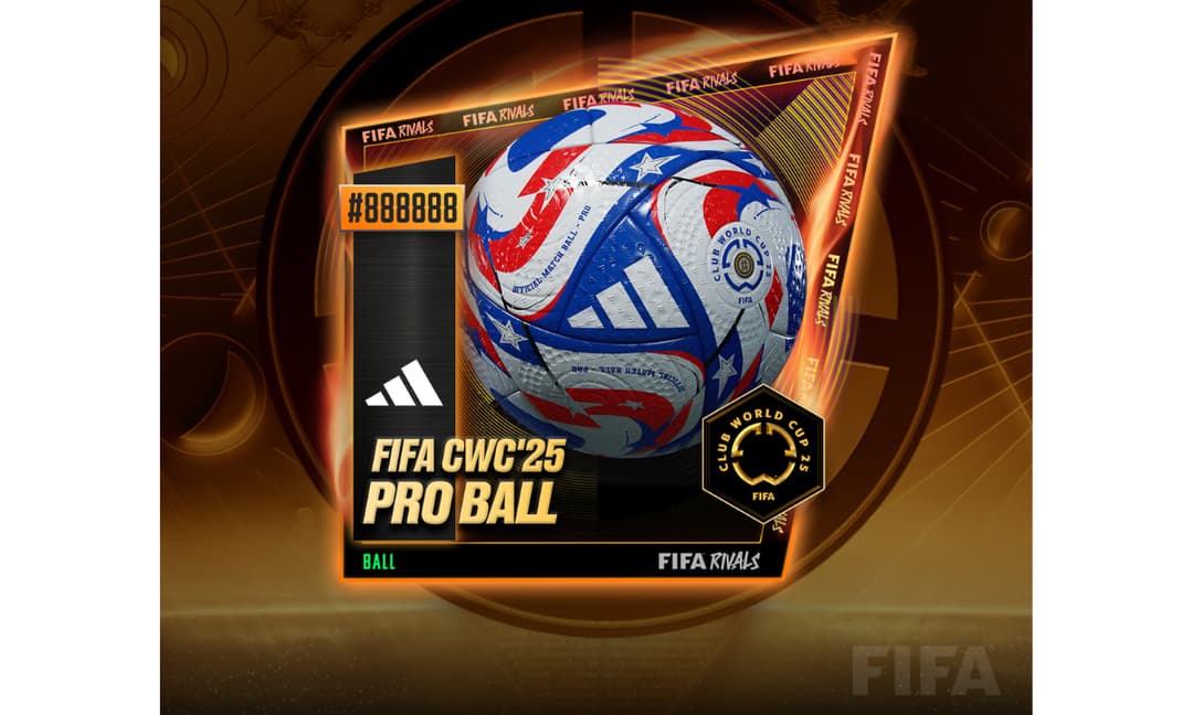 FIFA Rivals Brings Iconic Football Brand adidas into Its Universe with Exclusive In-Game Content