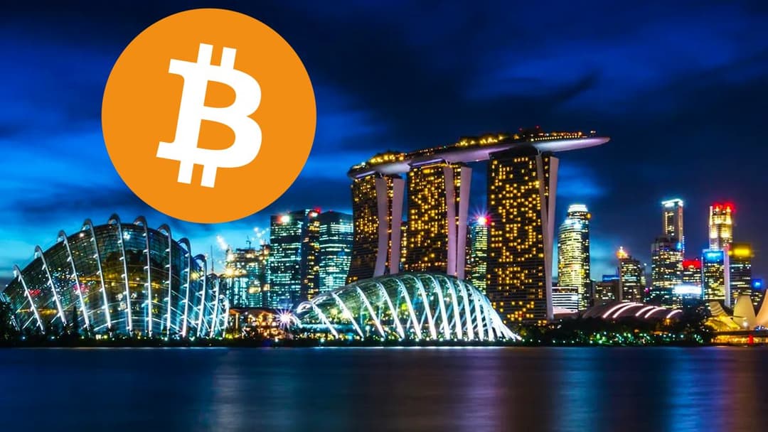 Singapore Exchange to Offer Bitcoin Perpetual Futures to Institutional Investors in 2025
