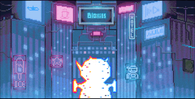 DST Labs Announces Bloxies NFT Collection, Offering Guaranteed Whitelist Spots to Cryptopunks and Bored Apes Holders