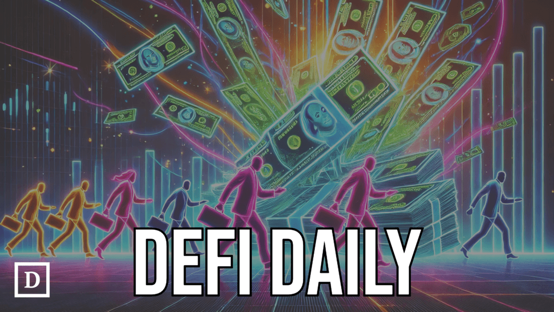 🚀USDe Demand Spikes Amid Rally