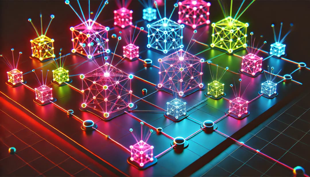 Near Protocol Deploys Nightshade 2.0 Upgrade On Mainnet