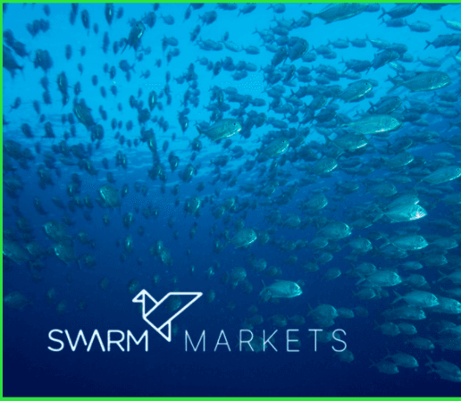 Freaked Out by DeFi? Swarm Markets Gets Licensed to Win Over Wary Investors