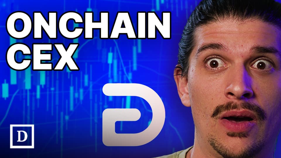 DeGate Offers a CEX Like Experience On-Chain