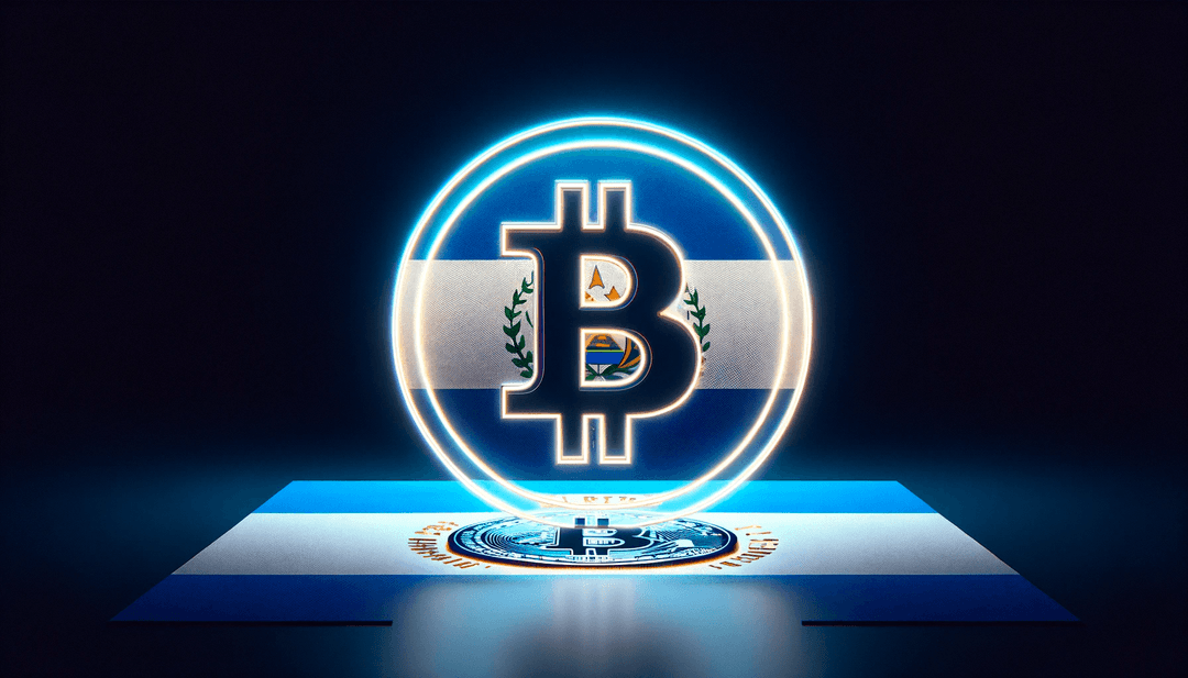 Bitcoin Users in El Salvador Halved to 12% Last Year: Survey