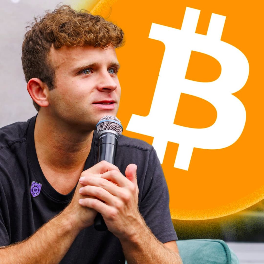 Twenty One Capital Raises $685 Million, Will Publish Proof of $3.6 Billion Bitcoin Reserves