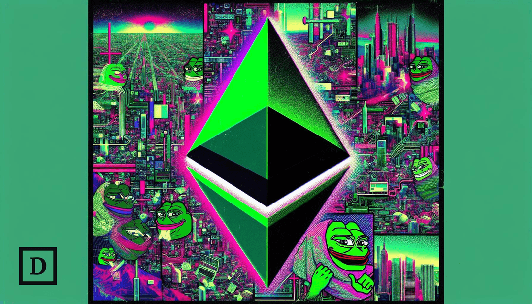 What's the Rush to Stake ETH?