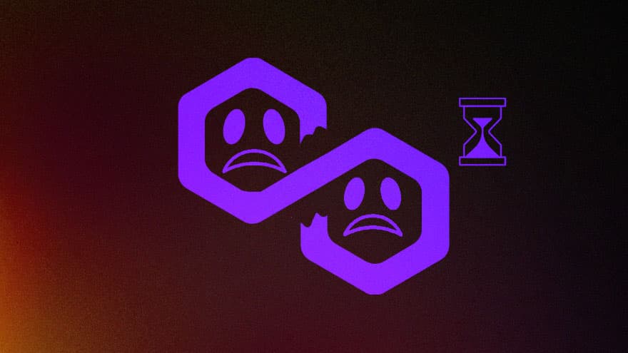 Polygon Suffers Latest Multi-Hour Outage After Node Halts