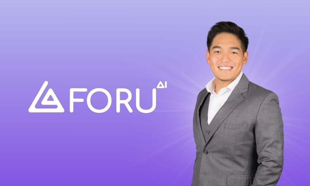 ForU AI Unveils Real-World AI Agent Launchpad, Expanding AI-DiD Innovation
