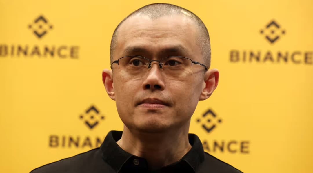 Pakistan Names Binance Founder Zhao as Crypto Council Adviser; Binance in Talks With Trump Family