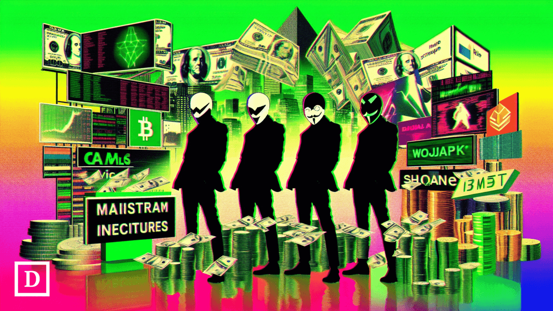 Stablecoins Go (Even More) Mainstream