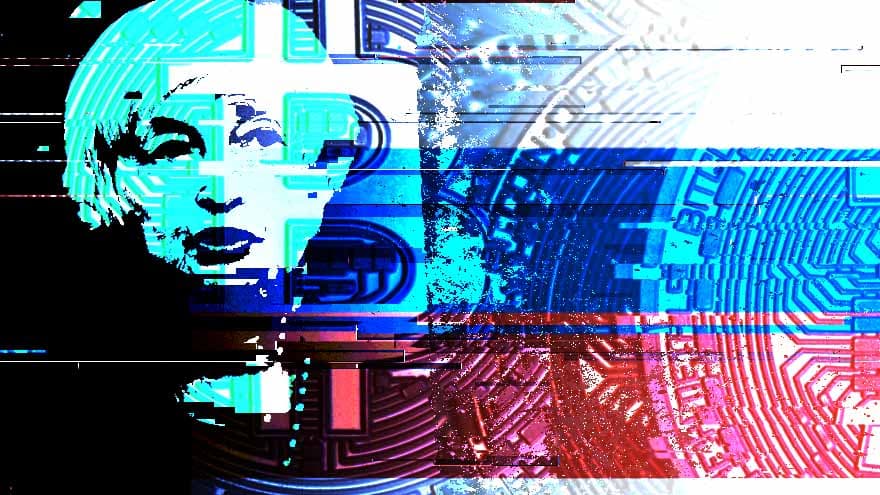 Yellen: No Evidence Russia is Bypassing Sanctions with Crypto