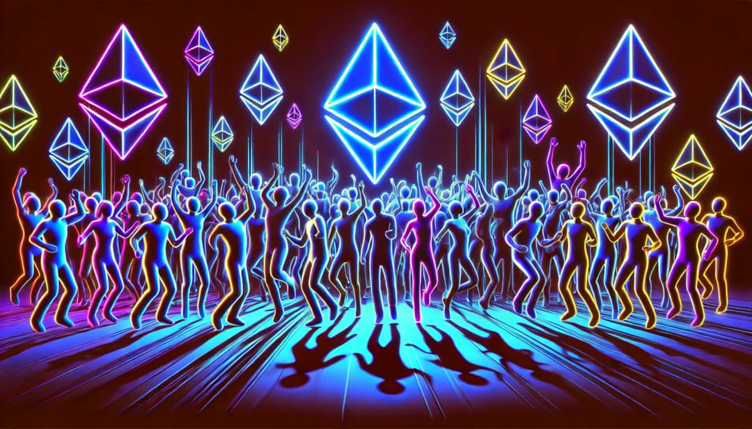 Consensys Says SEC Is Ending Investigation Into Whether ETH Is A Security